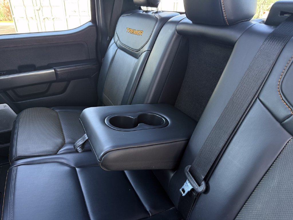 Used 2023 Ford F150 Tremor w/ Equipment Group 402A High AWD/4WD image 41