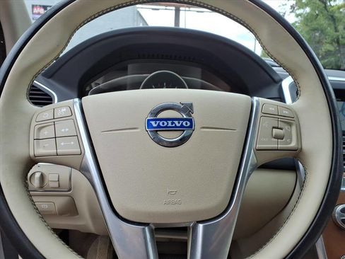Used 2015 Volvo XC60 T5 Platinum image 27