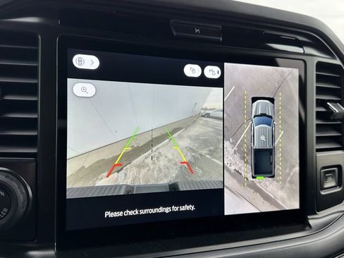 New 2025 Ford F150 XLT w/ Equipment Group 302A MID image 40