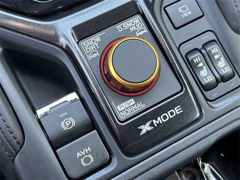 Used 2023 Subaru Forester Wilderness image 23