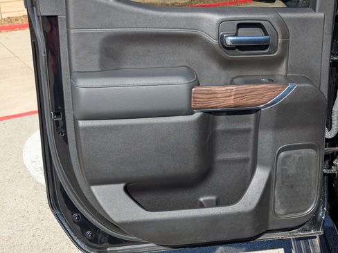 Used 2020 GMC Sierra 1500 Denali w/ Denali Ultimate Package image 16