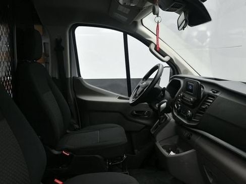 Used 2025 Ford Transit 250 Low Roof w/ Exterior Upgrade Package RWD image 18