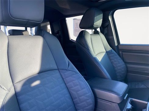 Used 2024 Toyota Tacoma TRD Sport w/ TRD Sport Premium Package image 15