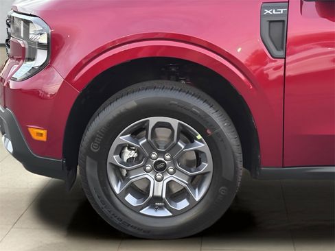 New 2026 Ford Maverick XLT image 36