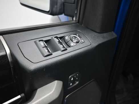 Used 2018 Ford F150 Raptor w/ Equipment Group 802A Luxury AWD/4WD image 12