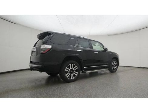 Used 2023 Toyota 4Runner Limited RWD image 31