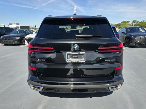 New 2026 BMW X5 xDrive40i w/ M Sport Package image 12