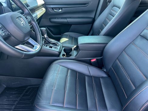 Certified 2024 Honda CR-V Sport-L image 13