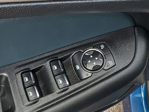 Certified 2024 Ford Edge SEL w/ Sport Appearance Package image 11