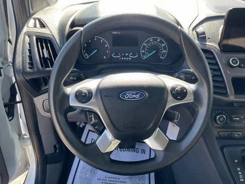 Used 2022 Ford Transit Connect XL image 17