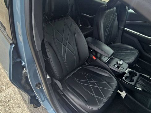 Used 2023 Ford Mustang Mach-E Select RWD image 33