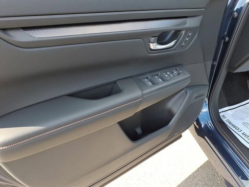 New 2026 Honda CR-V Sport-L image 13