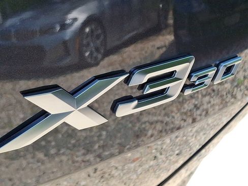 Used 2026 BMW X3 xDrive30i w/ Premium Package AWD/4WD image 30