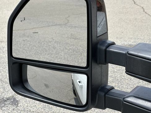 Used 2025 Ford F250 King Ranch AWD/4WD image 38