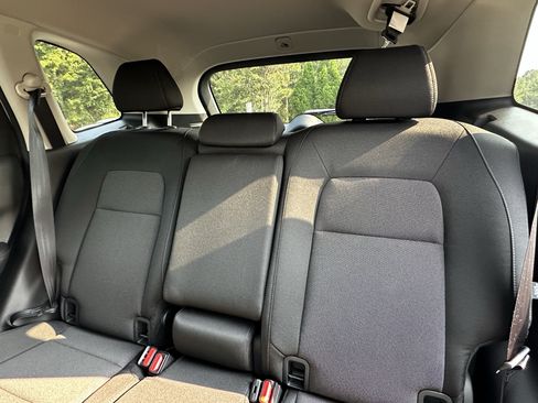 Used 2026 Honda CR-V LX image 8