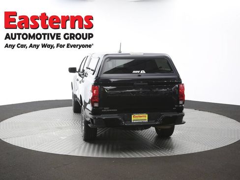 Used 2023 Chevrolet Colorado LT w/ LT Convenience Package AWD/4WD image 64