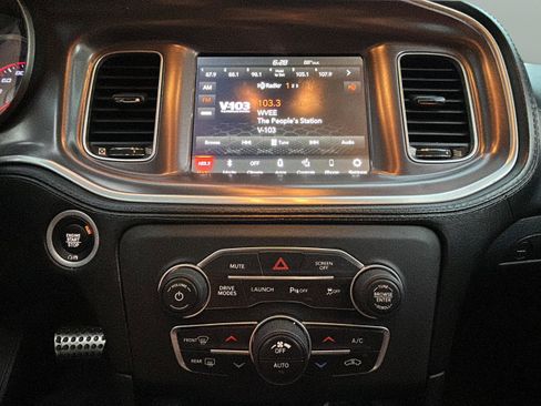 Used 2019 Dodge Charger Scat Pack w/ Plus Group image 15