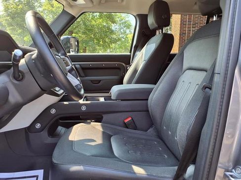 Used 2020 Land Rover Defender 110 S image 19