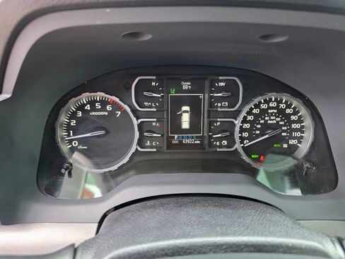 Used 2021 Toyota Tundra SR5 w/ TRD Sport Package AWD/4WD image 21