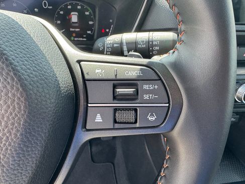 Used 2026 Honda CR-V Sport-L image 15