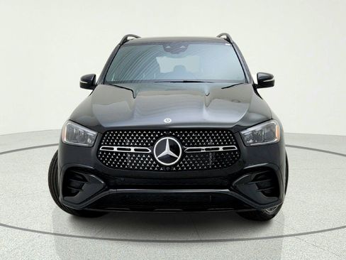 New 2026 Mercedes-Benz GLE 450 4MATIC image 3