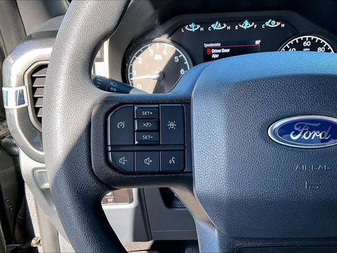 Used 2023 Ford F150 XL w/ STX Appearance Package image 22