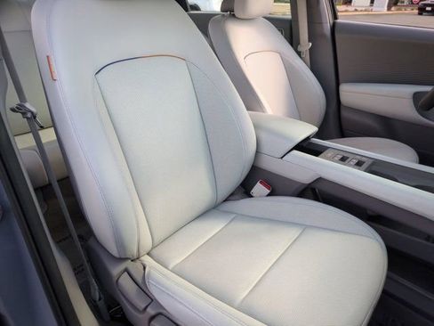 Used 2023 Hyundai Ioniq 6 SEL image 28