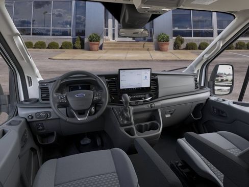 New 2026 Ford Transit 350 XLT RWD image 9