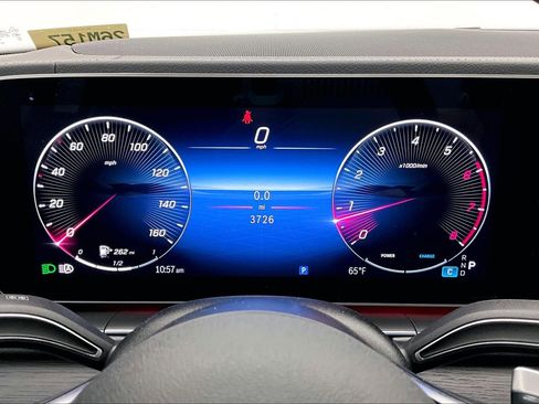 Used 2026 Mercedes-Benz GLE 450 4MATIC image 22