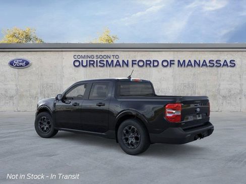 New 2026 Ford Maverick XLT w/ Equipment Group 301A AWD/4WD image 5