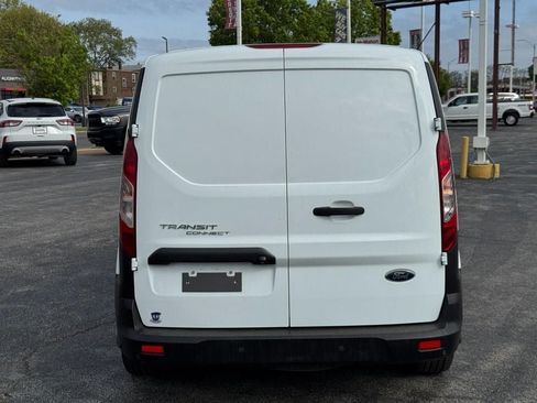 Used 2021 Ford Transit Connect XL FWD image 9