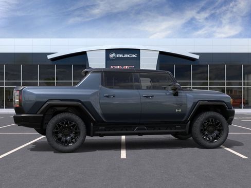 New 2026 GMC Hummer EV 4x4 Crew Cab image 5