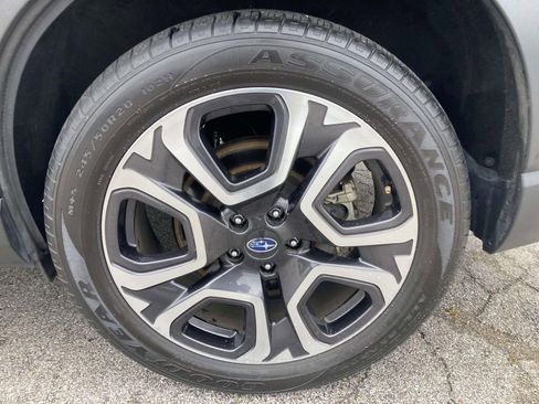 Used 2023 Subaru Ascent Limited AWD/4WD image 13