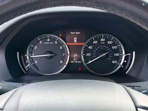 Used 2016 Acura MDX FWD w/ Tech & Entertainment image 39