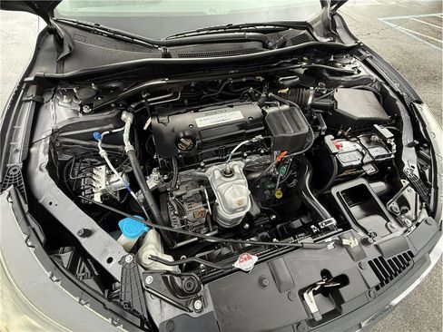 Used 2014 Honda Accord EX-L image 26