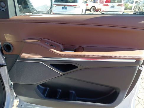 New 2026 Lincoln Navigator Reserve image 42