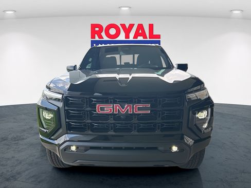 New 2026 GMC Canyon Elevation w/ Convenience Package AWD/4WD image 3
