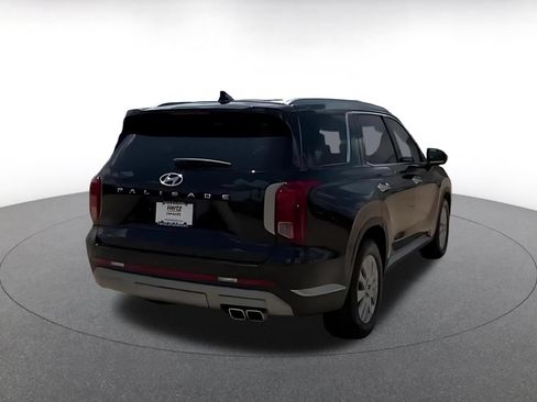 Used 2024 Hyundai Palisade SEL AWD/4WD image 13