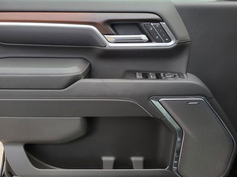 New 2026 GMC Sierra 2500 Denali w/ Denali Reserve Package image 6