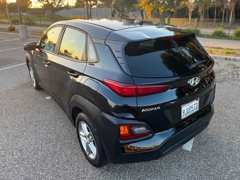 Used 2020 Hyundai Kona SE FWD image 33