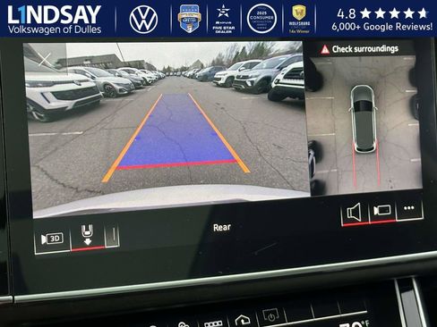 Used 2023 Audi Q7 3.0T Premium Plus w/ Premium Plus Package image 16