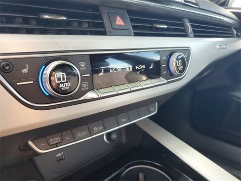 Used 2023 Audi A5 2.0T Premium Plus w/ Premium Plus image 78