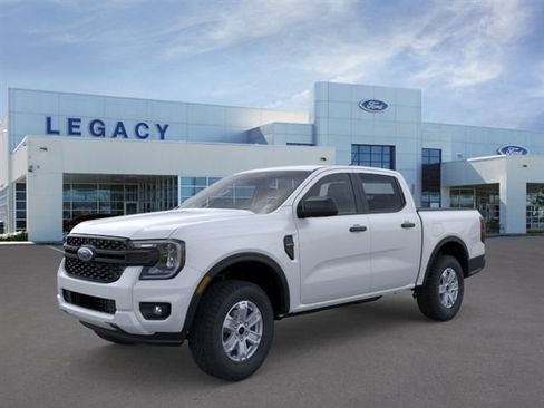 New 2026 Ford Ranger XL RWD image 1