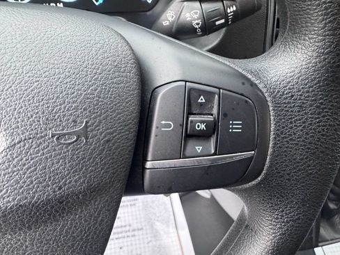 Used 2020 Ford Transit 250 Low Roof AWD image 18