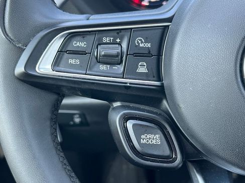 Used 2024 Dodge Hornet R/T w/ R/T Blacktop Package image 20