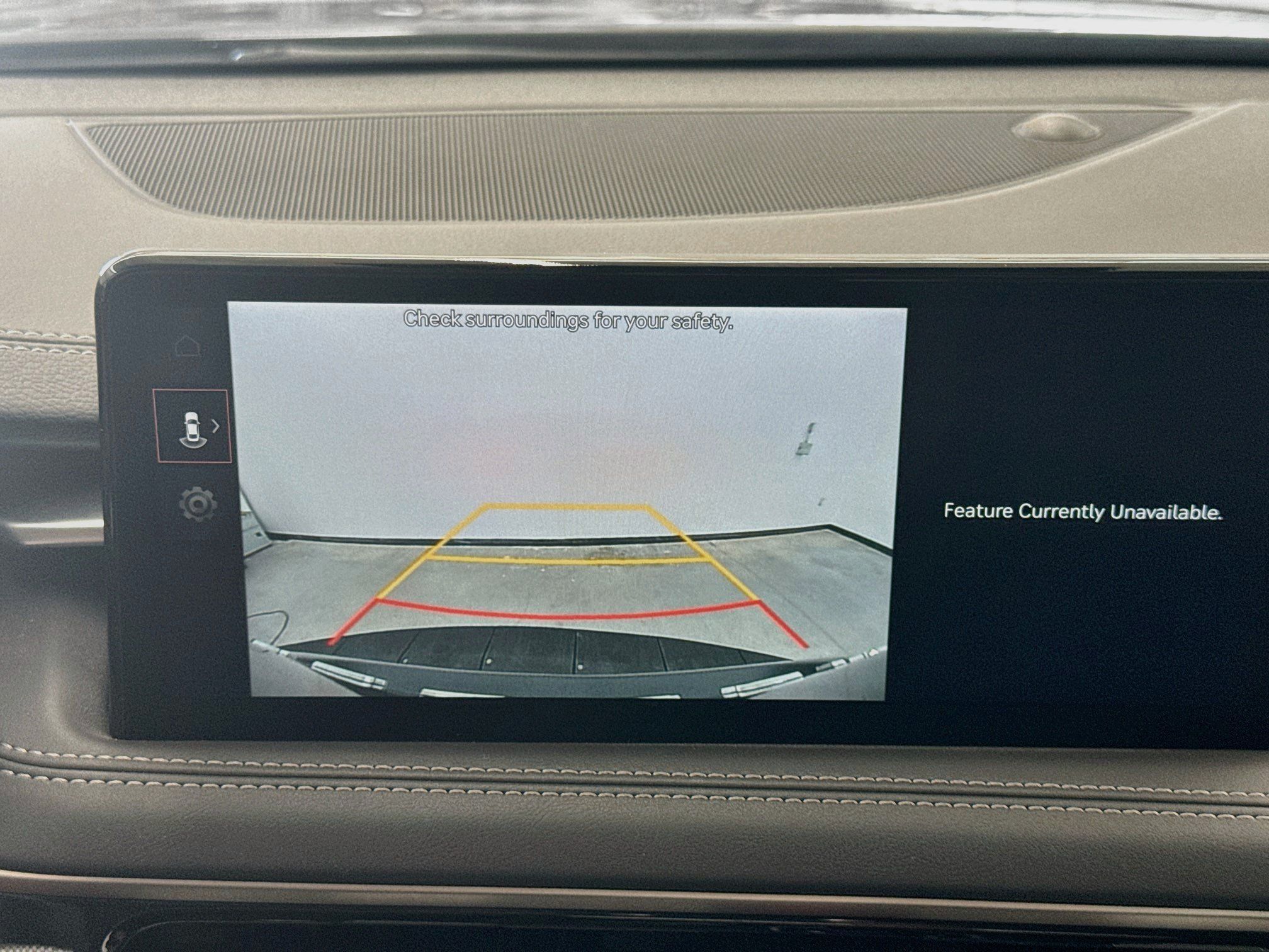 Used 2026 Genesis G70 2.5T RWD image 23