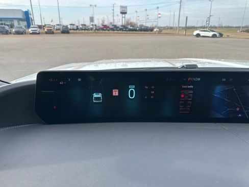 New 2026 Ford Expedition Max Platinum w/ Stealth Appearance Package image 43