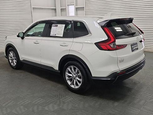 Used 2024 Honda CR-V EX-L image 6