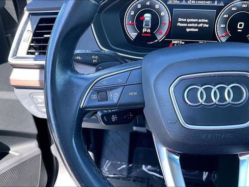 Used 2022 Audi Q5 2.0T Premium Plus w/ Premium Plus Package image 20