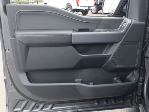 Used 2026 Ford F150 XLT w/ Equipment Group 302A MID image 28